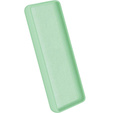 Husa pentru Infinix Note 12 Pro 4G / Note 12 2023, Silicone Lite, verde