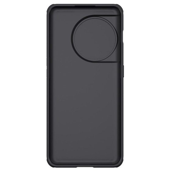 Carcasă blindată Nillkin pentru OnePlus 11 5G, CamShield Pro, negru
