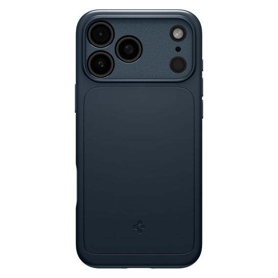 Husă Spigen Thin Fit Mag – cu MagSafe pentru iPhone 17 Pro Max
