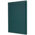 Carcasă + tastatură Samsung Galaxy Tab S7 T870/T875 / S8, Pen Slot, verde