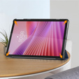Husă pentru Lenovo Tab TB311FU, Smartcase, albastru închis