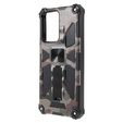 Huse pentru Xiaomi 11T/11T Pro, Armor Kickstand, verde