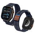 Curea Spigen WBF0 pentru Apple Watch 8/9/10/11/SE/Ultra 1/2 (44/45/46/49 mm)