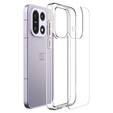 Husă Spigen Ultra Hybrid pentru OnePlus 15, transparentă