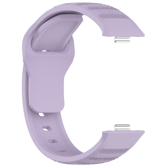 Curea din silicon pentru Huawei Watch Fit 4 / 4 Pro / 3