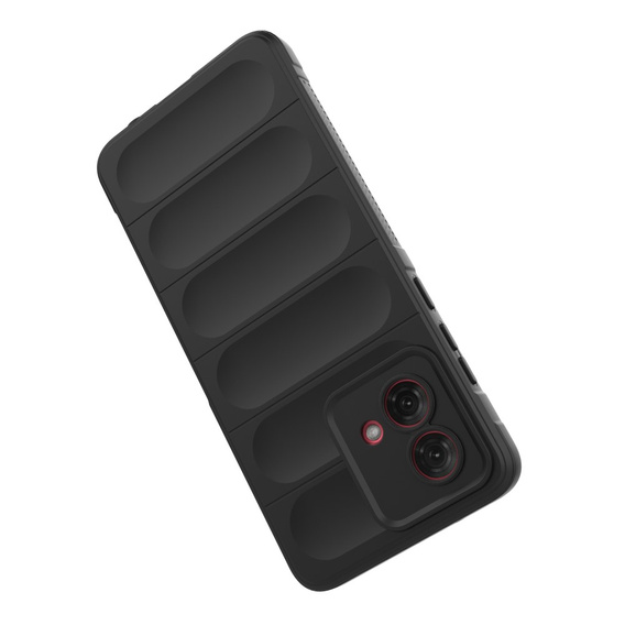 Huse pentru Motorola Moto G84 5G, Gaming Shockproof, negru