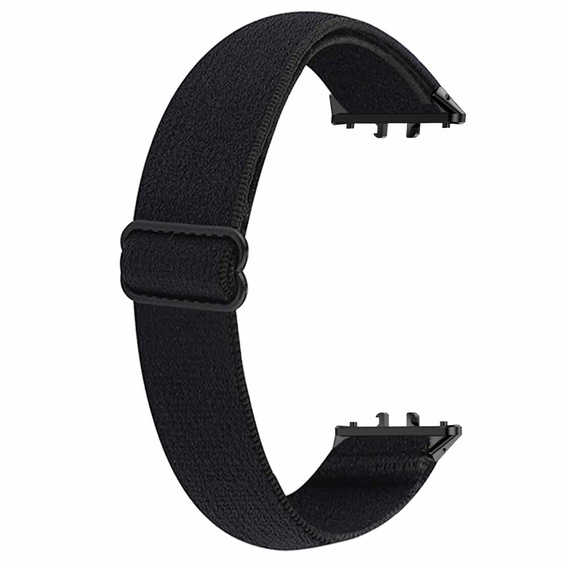 Curea flexibilă din nailon pentru ceasul Samsung Galaxy Fit 3