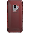 Urban Armor Gear Huse pentru Samsung Galaxy S9, Plyo, roșu