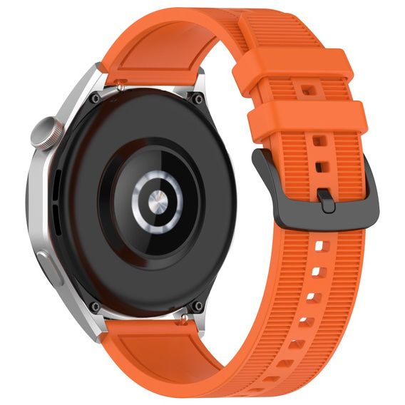 Curea din silicon Universal 22mm