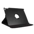Husă pentru iPad Air 2 9.7" 2014 TB330FU 10.95", rotativă 360, negru
