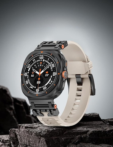 Curea pentru Samsung Galaxy Watch Ultra 47mm (2025 / 2024)