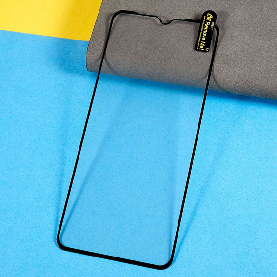 Sticlă călită 3D pentru Xiaomi Redmi A1 4G / A2 4G, negru