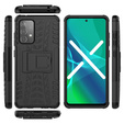 Huse pentru Samsung Galaxy A32 4G, Tire Armor, negru