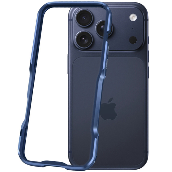 Husă de protecție LUPHIE Armour pentru Apple iPhone 17 Pro Max