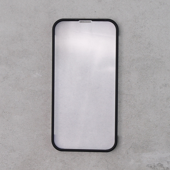 Huse pentru iPhone 13 Pro Max, ERBORD Guardian, negru