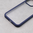 Huse pentru iPhone 13, ERBORD Guardian, albastru