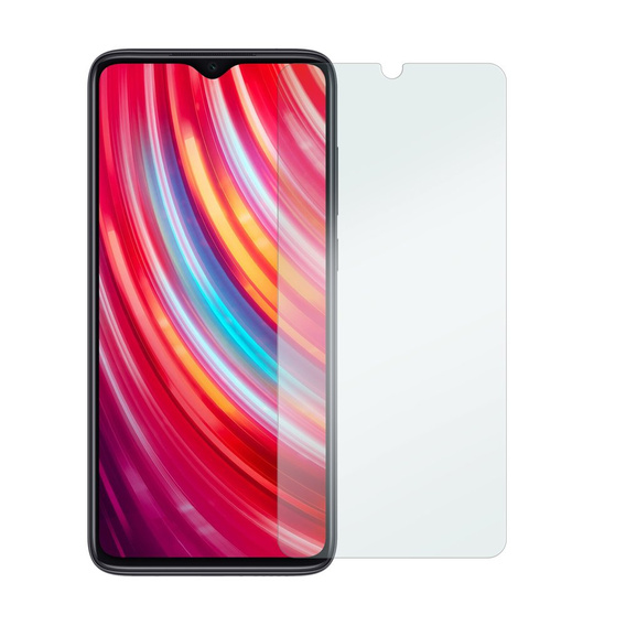 Sticlă călită 9H pentru Xiaomi Redmi Note 8 Pro