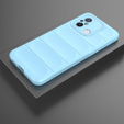 Huse pentru Xiaomi Redmi 12C, Gaming Shockproof, albastru