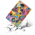 Huse pentru Lenovo Tab M10 Plus 10.6 Gen 3 125F/128F, hearts