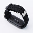 Curea din silicon pentru Xiaomi Smart Band 10 / 9 / 8