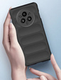 Huse pentru Realme 14 Pro 5G, Gaming Shockproof, negru