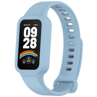 Curea din silicon pentru Xiaomi Smart Mi Band 8 / Xiaomi Smart Mi Band 9