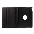 Husă pentru iPad Air 2 9.7" 2014 TB330FU 10.95", rotativă 360, negru