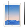 Folia de protecție PVC Paper feel pentru iPad 9.7" 2018/2017 (6/5 gen.) / Air 2/1 9.7" 2014/2013, transparentă