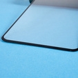 Sticlă călită 3D pentru Realme C33, negru