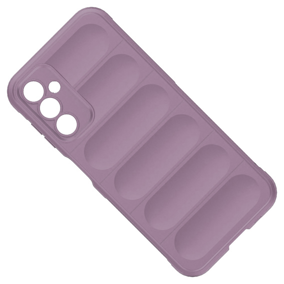 Huse pentru Samsung Galaxy A14 4G/5G, Gaming Shockproof, violet