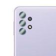 Sticlă temperată pentru camera foto pentru Samsung Galaxy A32 5G, transparentă