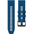 Curea din silicon QuickFit pentru Garmin Fenix 22mm