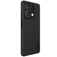 Carcasă NILLKIN pentru Xiaomi Redmi Note 13 5G, Super Frosted Shield Case, negru