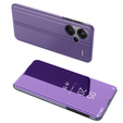 Huse pentru Xiaomi Redmi Note 13 Pro+, Clear View, violet