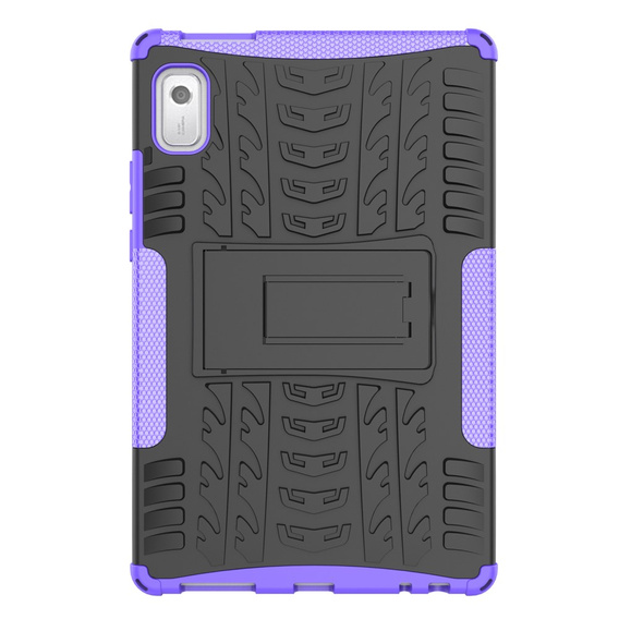 Huse pentru Lenovo Tab M9, Tire Armor, Tire Armor, violet
