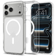 Carcasă Spigen Ultra Hybrid Mag cu MagSafe pentru iPhone 17 Pro