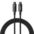 Cablu USB-C la USB-C de 240 W cu tehnologie Power Delivery pentru dispozitive cu conector USB-C