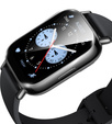 2x sticlă călită cu cadru de montare ERBORD pentru Xiaomi Redmi Watch 5 Lite
