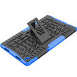 Huse pentru Realme Pad 10.4, Tire Armor, albastru