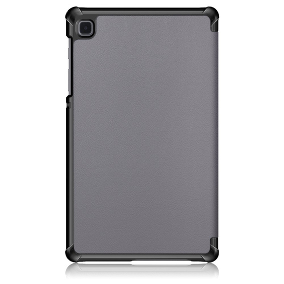 Husă pentru Samsung Galaxy Tab A7 Lite 8.7 T220 / T225, Smartcase, gri