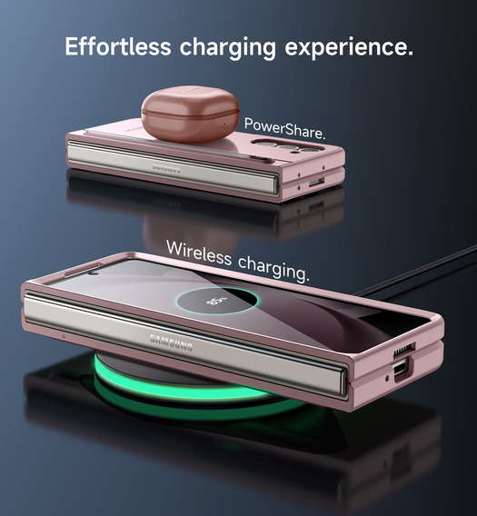 Husă Suritch pentru întregul corp cu suport și suport pentru stylus pentru Samsung Galaxy Z Fold5