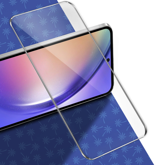 Sticlă temperată Diamond Palm pentru Samsung Galaxy A54