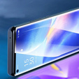 Sticlă călită 3D pentru Honor Magic 6 Lite 5G, negru