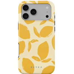 Carcasă Burga Tough MagSafe pentru iPhone 17 Pro Max