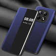 Husă flip cu vedere laterală pentru Xiaomi Redmi Note 15 5G / Poco M8 5G