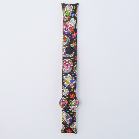 Curea din silicon pentru Xiaomi Smart Band 10 / 9 / 8