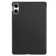 Husă pentru Xiaomi Redmi Pad Pro / Xiaomi Poco Pad, Smartcase, negru