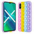 Husă Push Bubble Pop It pentru Xiaomi Redmi 9A