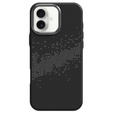 Husă pentru iPhone 16, Milky Way, gri