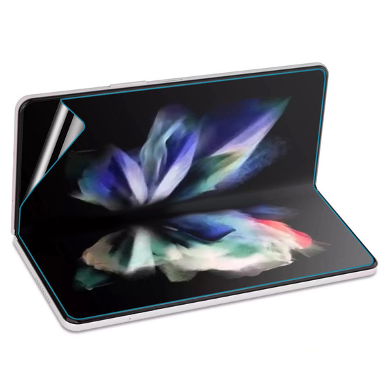 Folie de hidrogel pentru Samsung Galaxy Z Fold3 5G